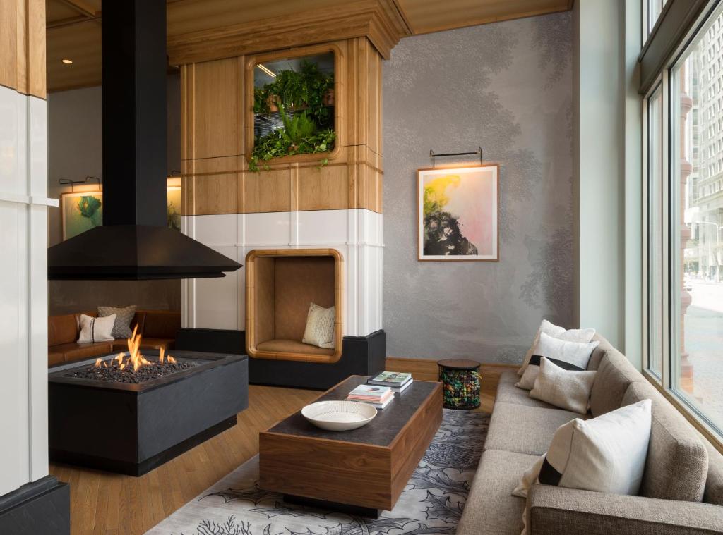 Kimpton Schofield Hotel, an IHG Hotel Image