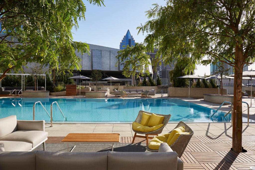 Kimpton Sawyer Hotel, an IHG Hotel Image