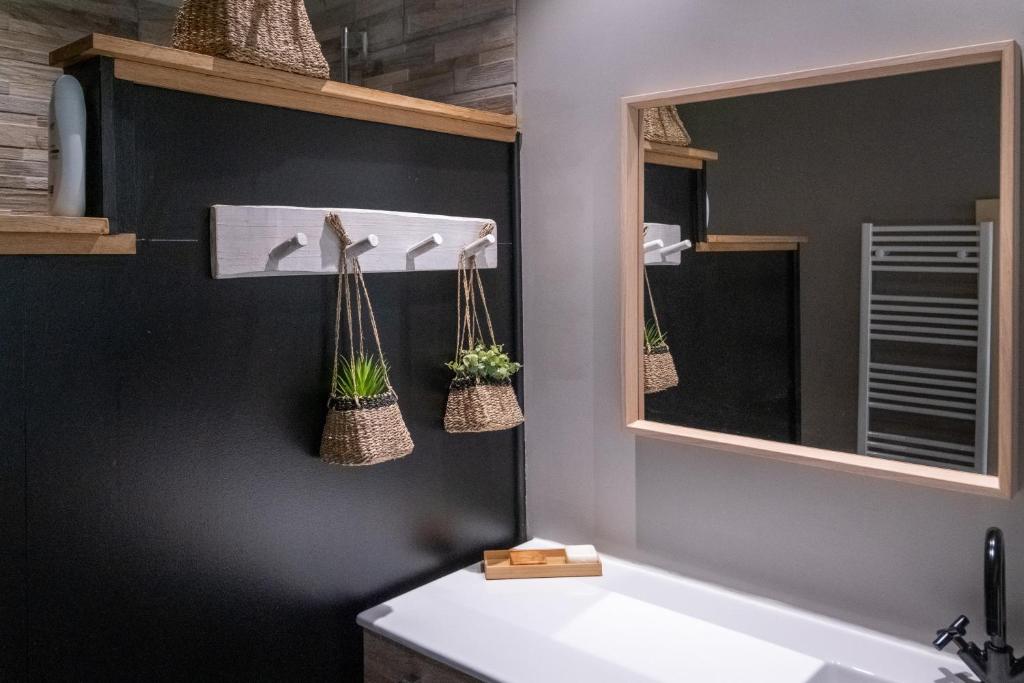 Camp Basque // Maison Erribera // Bidarray 8