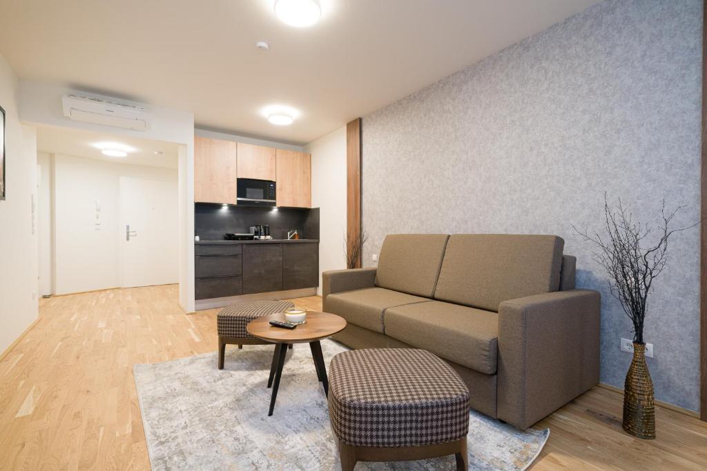 MyApartments Vienna 6