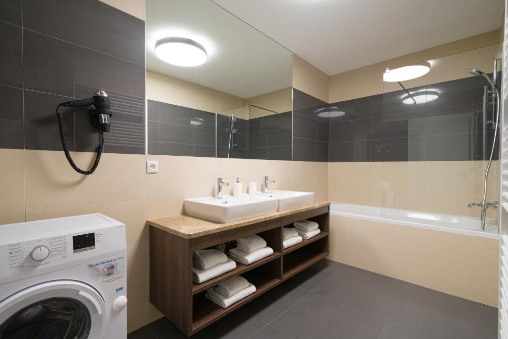 MyApartments Vienna 8