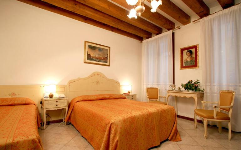 Hotel Bernardi Semenzato Image