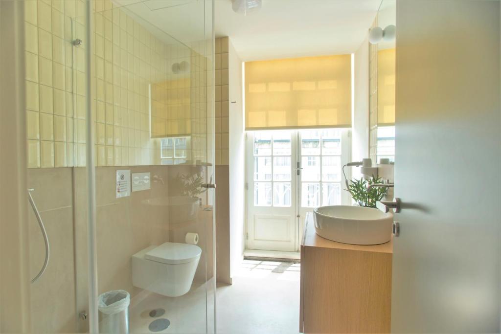 Clérigos Prime Suites by Porto City Hosts 3
