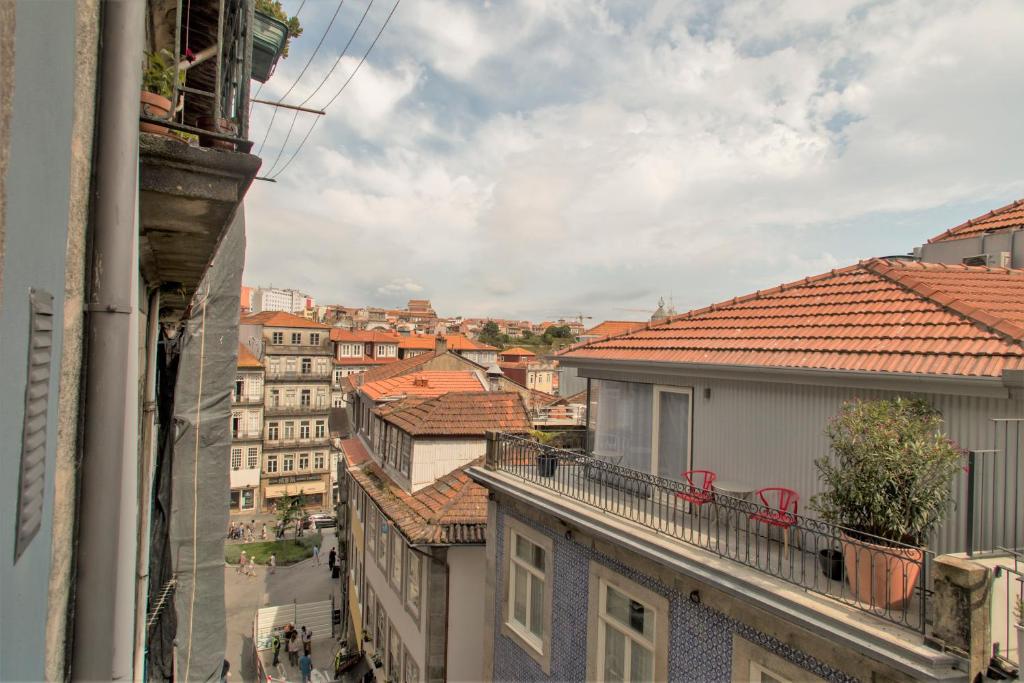 Clérigos Prime Suites by Porto City Hosts 6