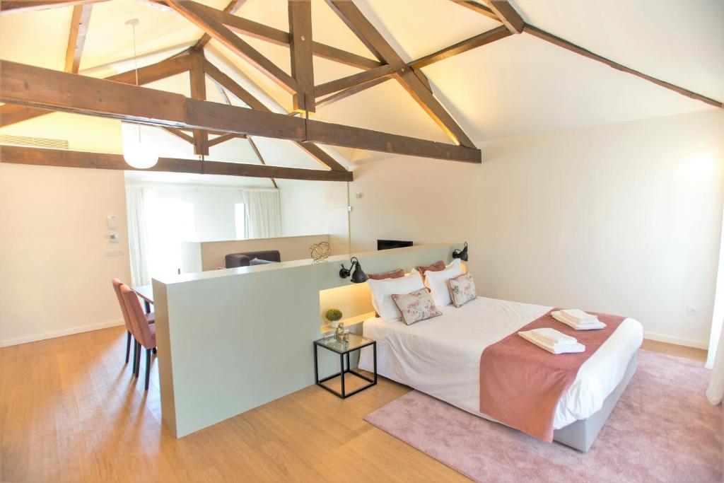 Clérigos Prime Suites by Porto City Hosts 7