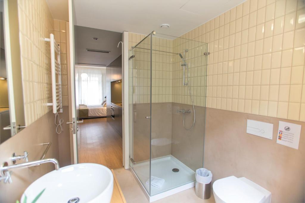 Clérigos Prime Suites by Porto City Hosts 8