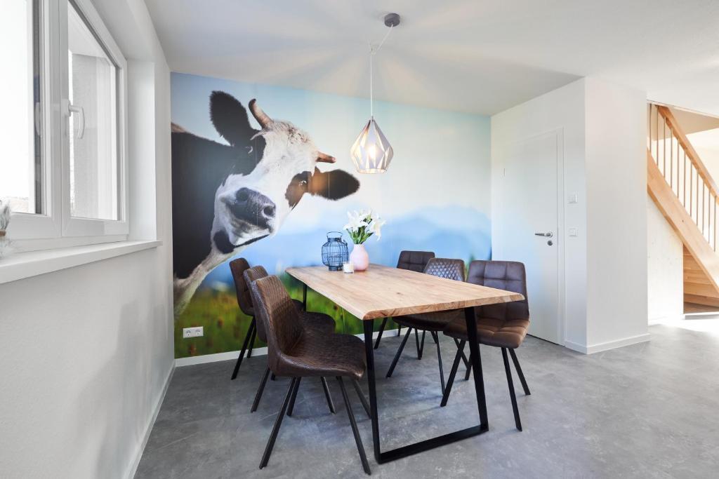Boutique Apartments Kirchzarten 8