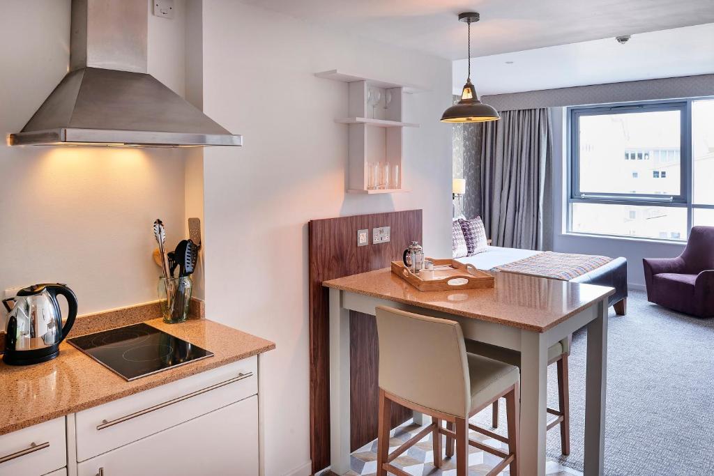 Staybridge Suites Liverpool by IHG 7