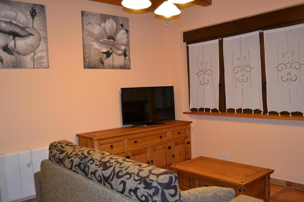 Casa rural La Senderilla 8