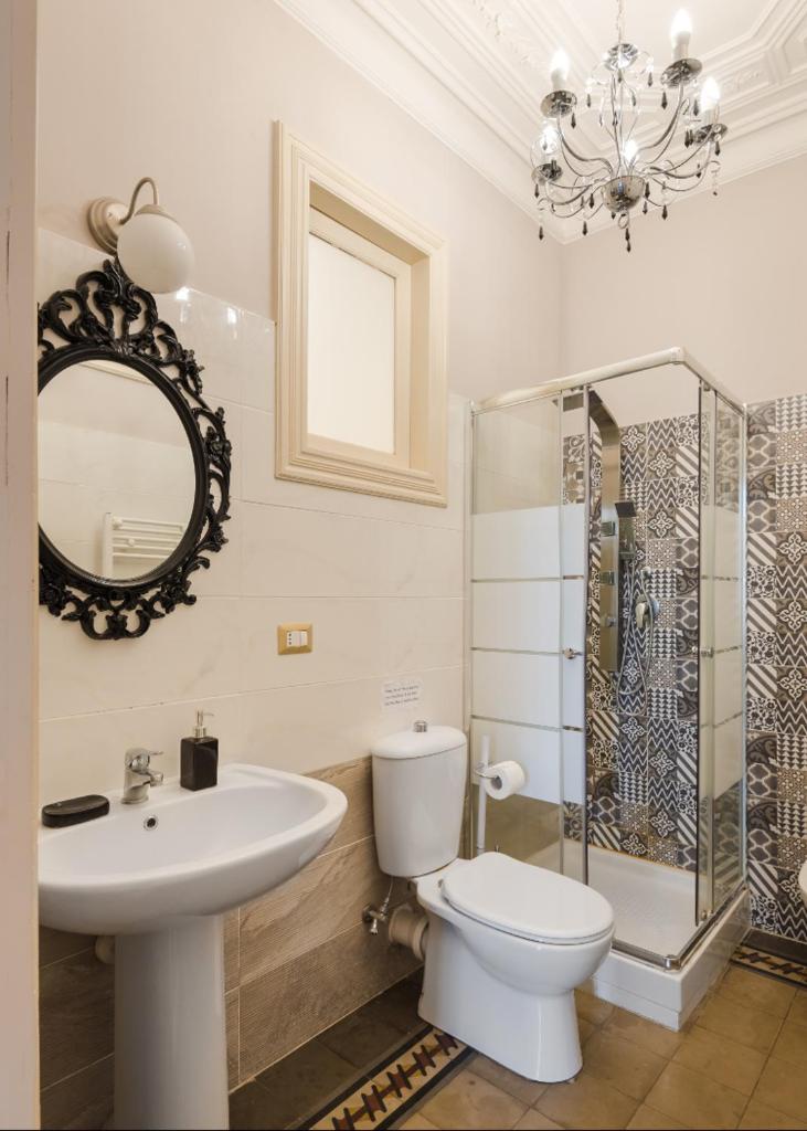 Palazzo Arcidiacono - luxury holidays 3