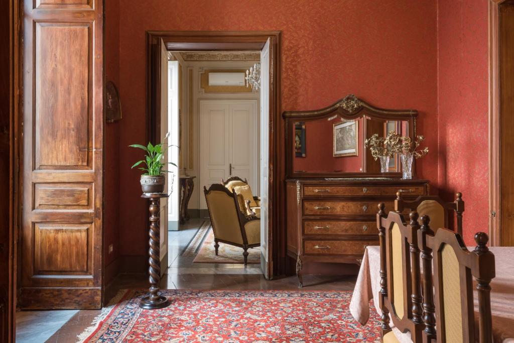 Palazzo Arcidiacono - luxury holidays 8