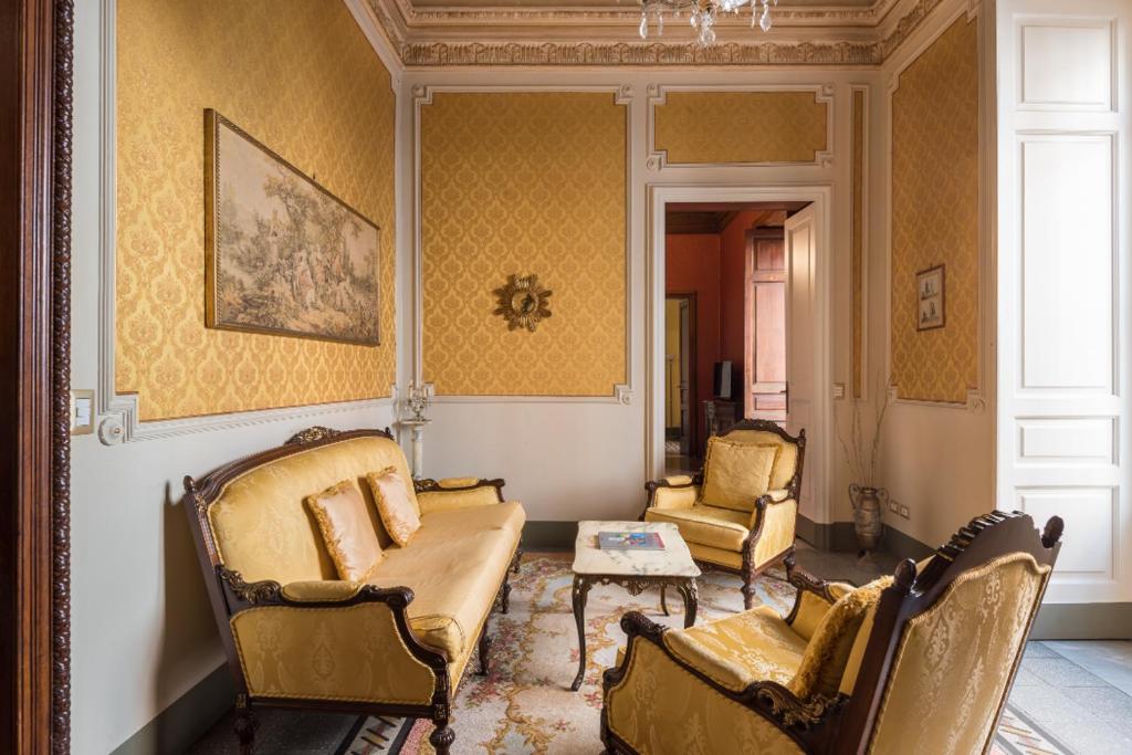 Palazzo Arcidiacono - luxury holidays 7