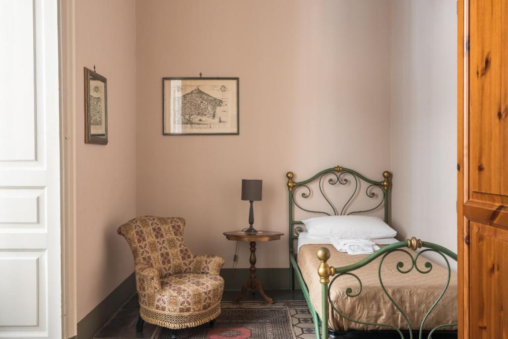Palazzo Arcidiacono - luxury holidays 6