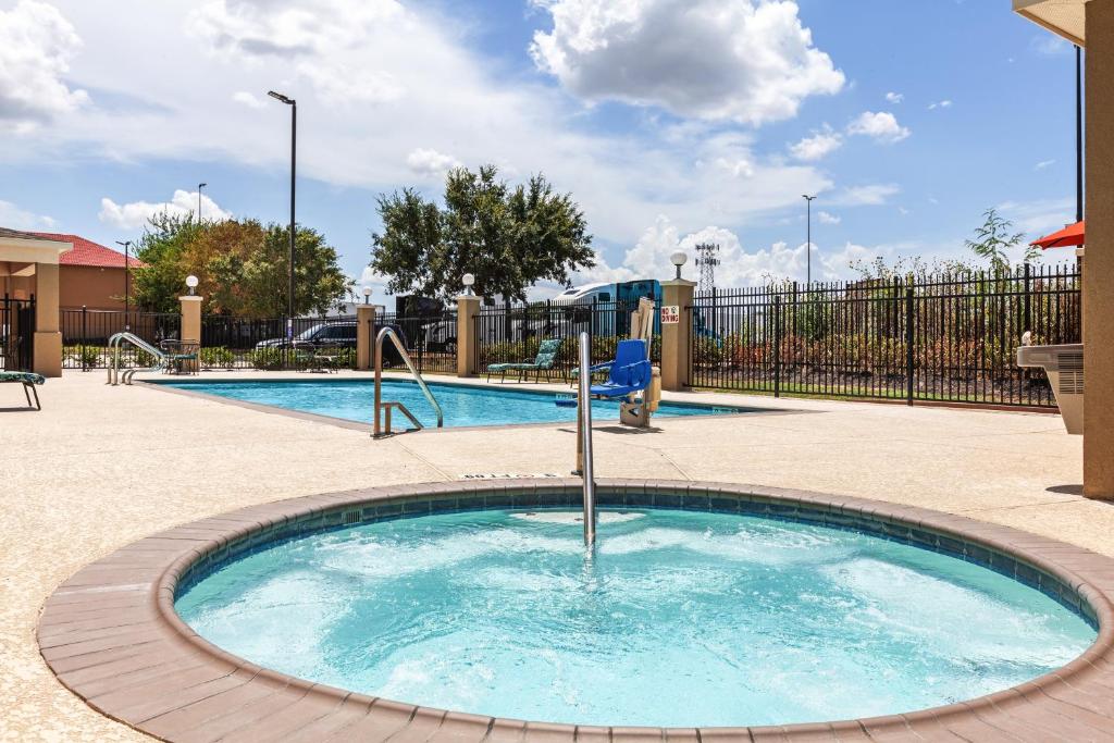 Candlewood Suites Houston - Spring, an IHG Hotel Image