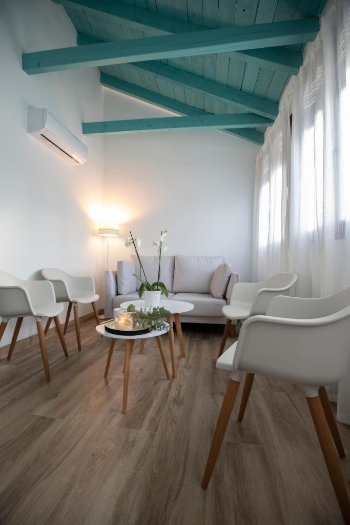 Casa Flor del Naranjo 6