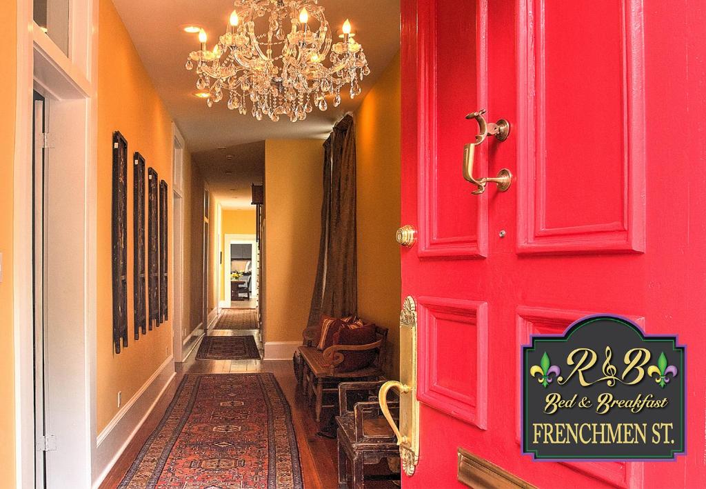 R&B Bed and Breakfast - Award Winning 8