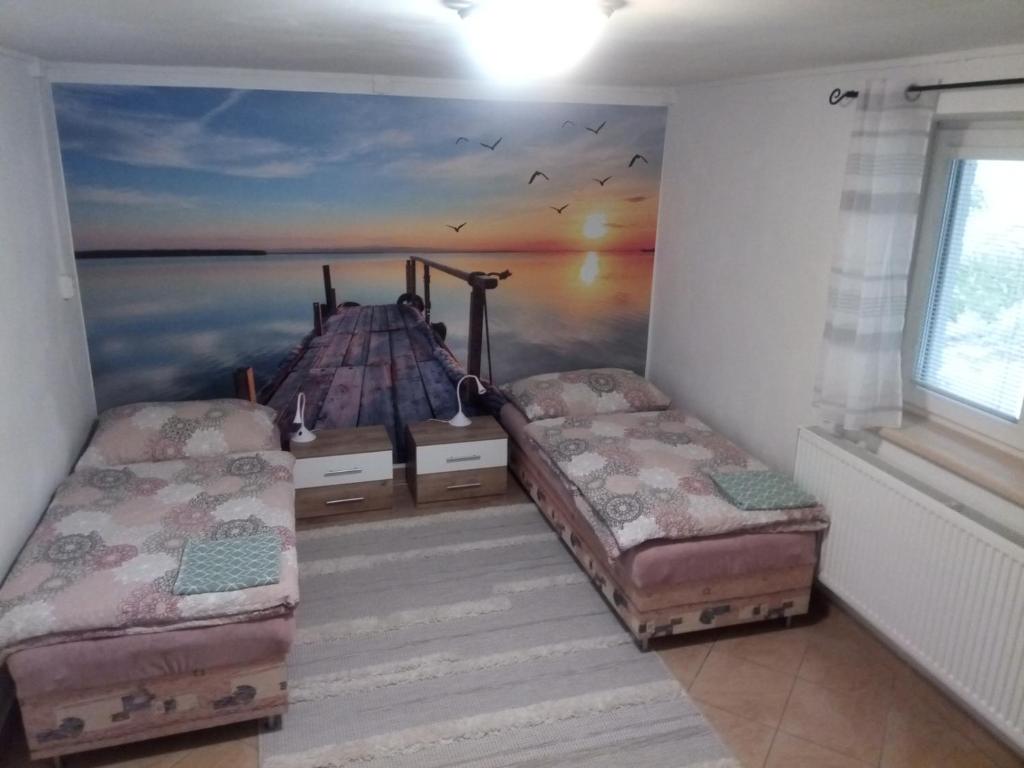 Apartmán U Zlatého křížku 2