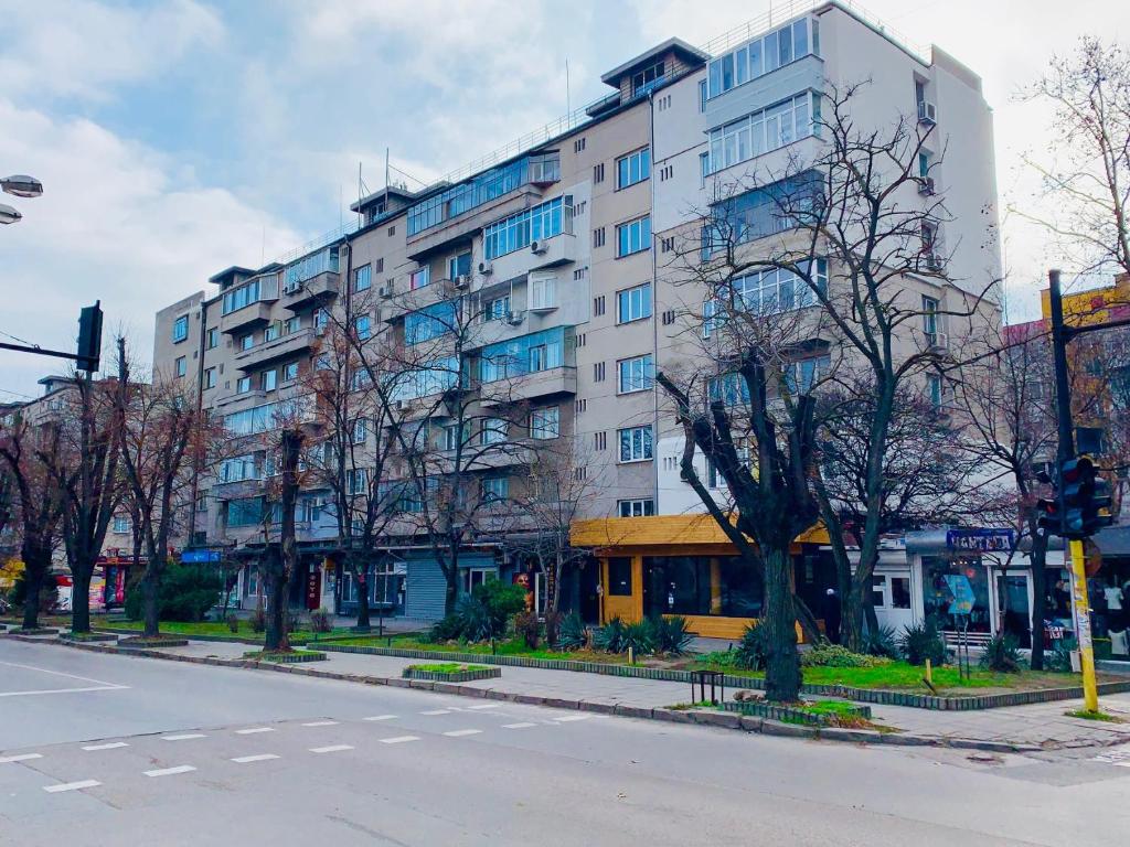 BGApartments - Chataldzha 6
