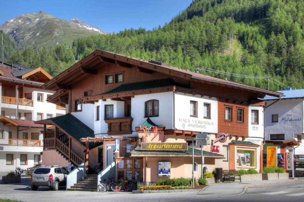Haus Veronika 7