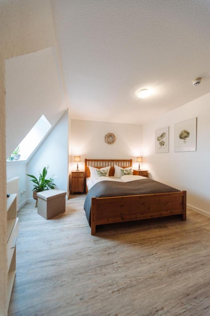 Apartmenthaus Kaiser Friedrich 2