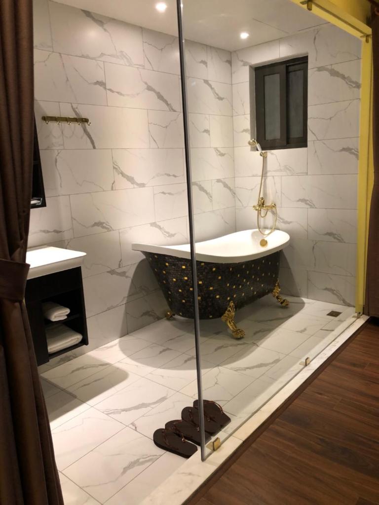 Le Grand Hanoi Hotel - TDH