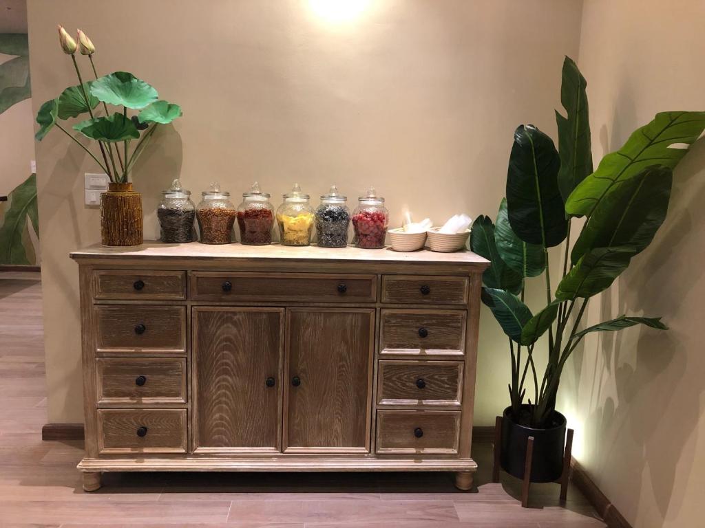 Le Grand Hanoi Hotel - TDH