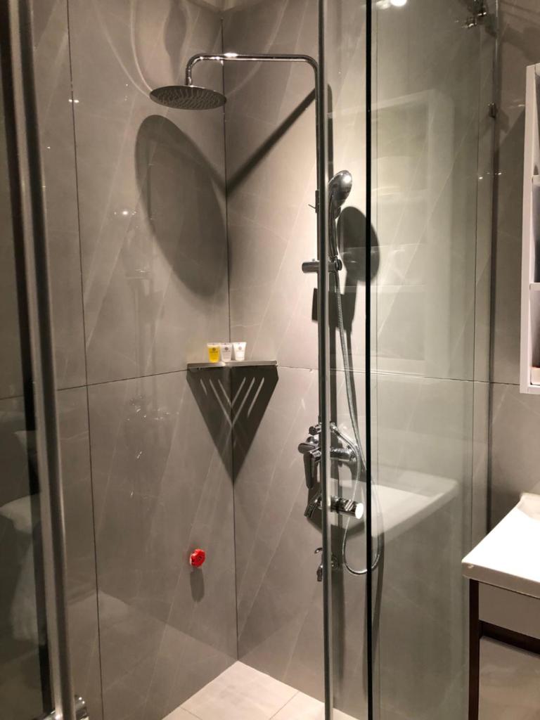 Le Grand Hanoi Hotel - TDH