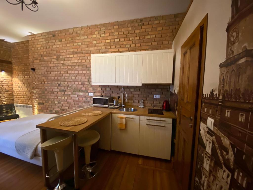 My place in Poznan 4