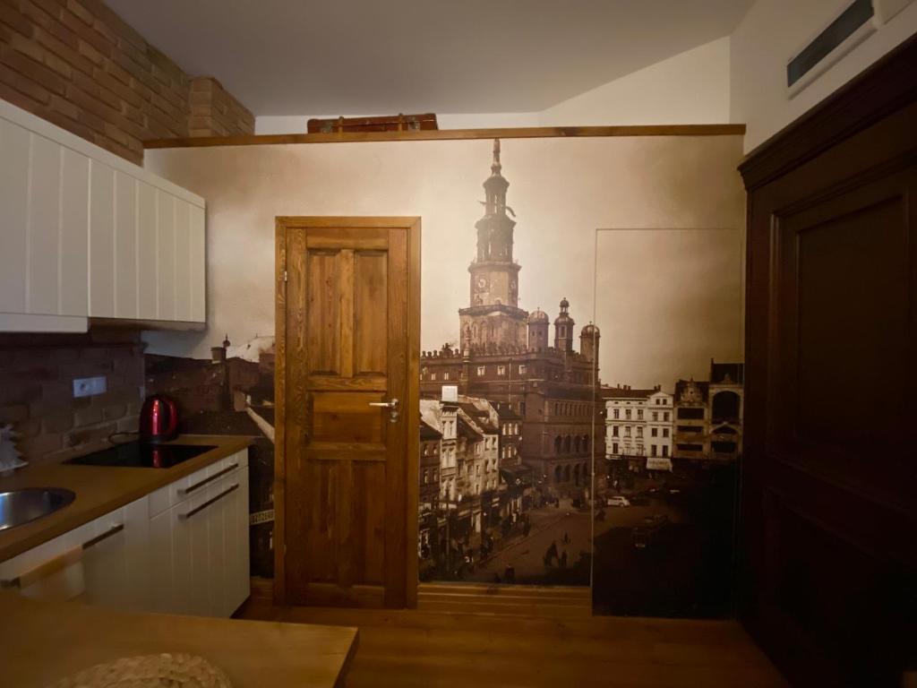 My place in Poznan 3