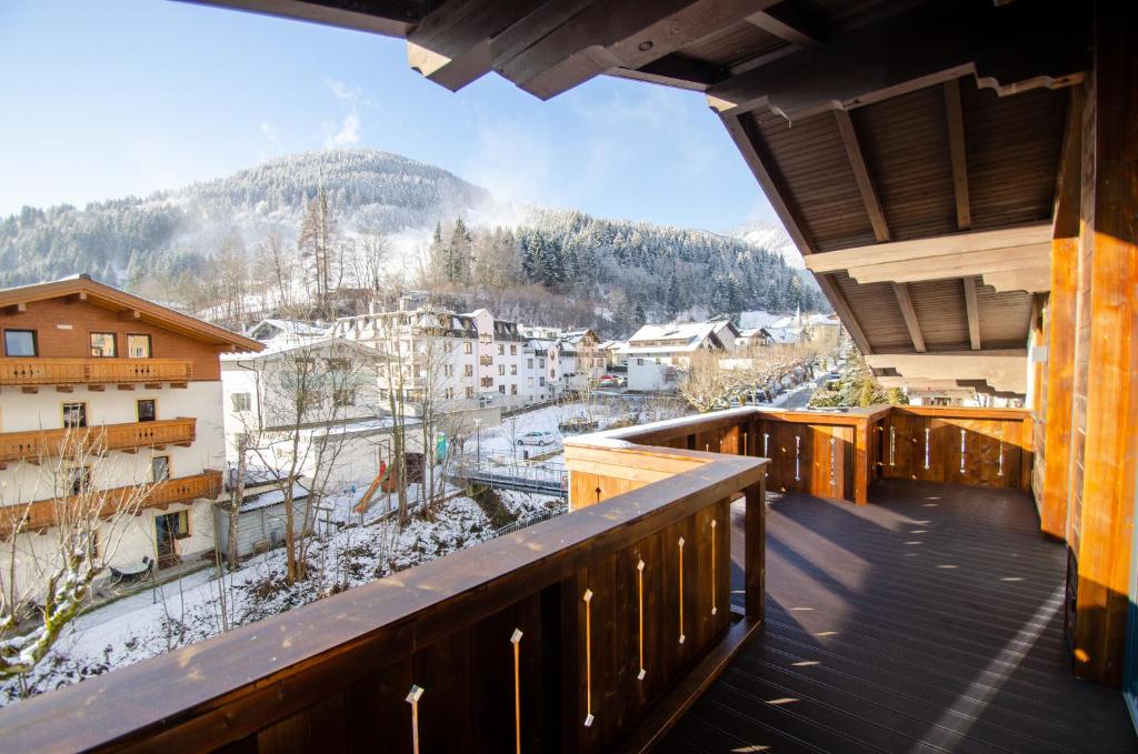 Finest Villa Zell am See by All in One Apartments incl SUMMER CARD 2
