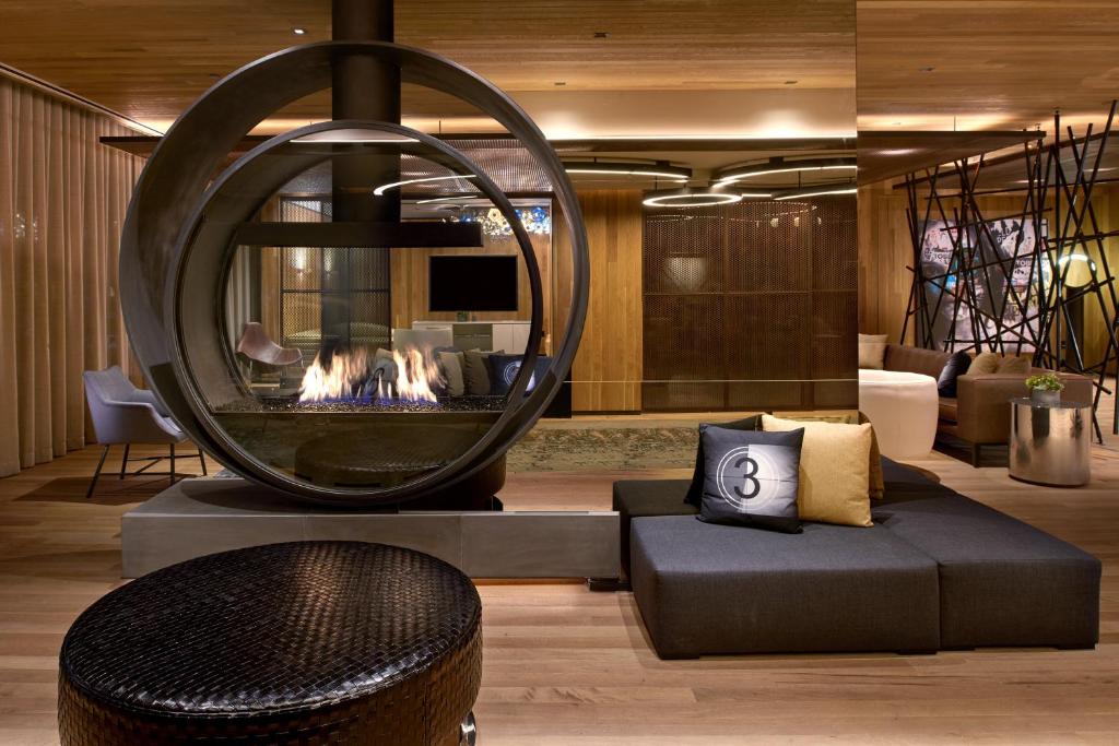 Kimpton Hotel Palomar Los Angeles Beverly Hills, an IHG Hotel Image