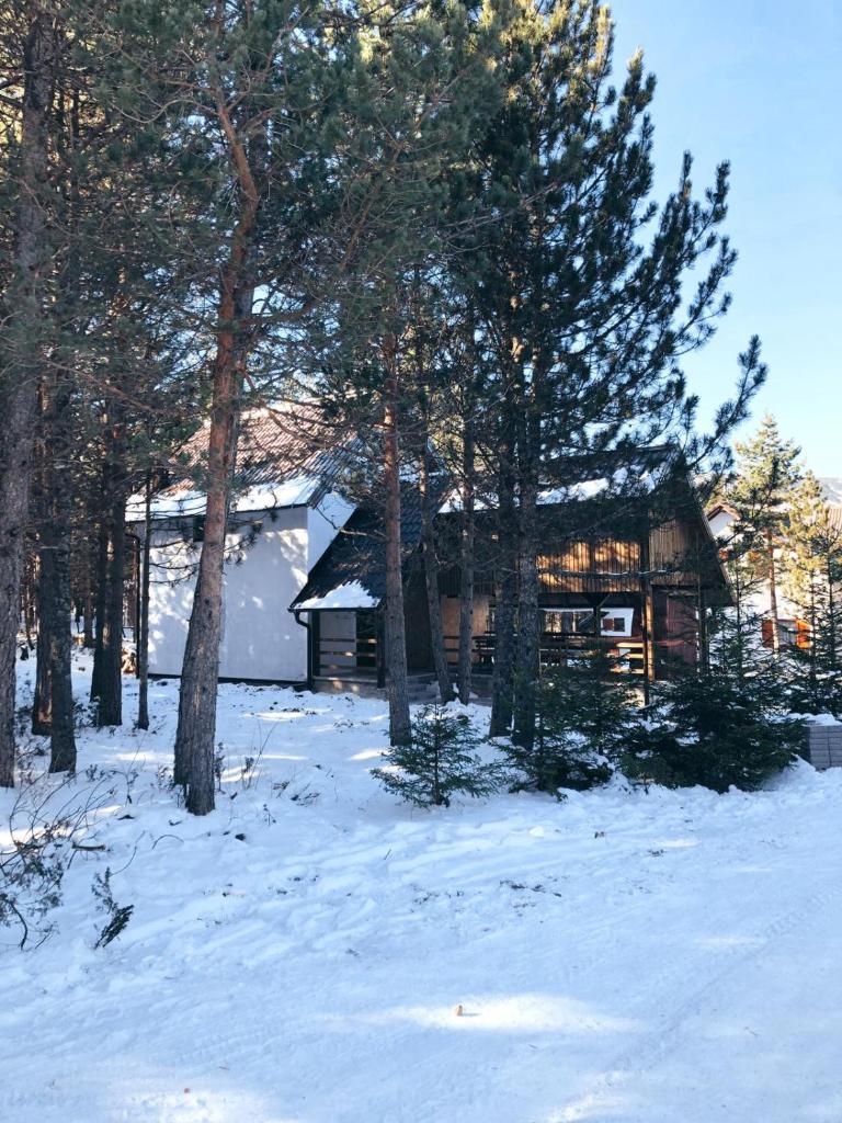 Vikendica Rita 6