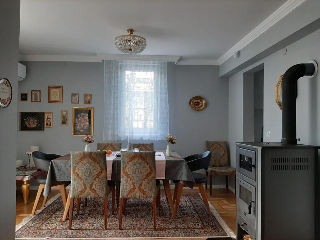 Holiday Home Ilidza Rose 8