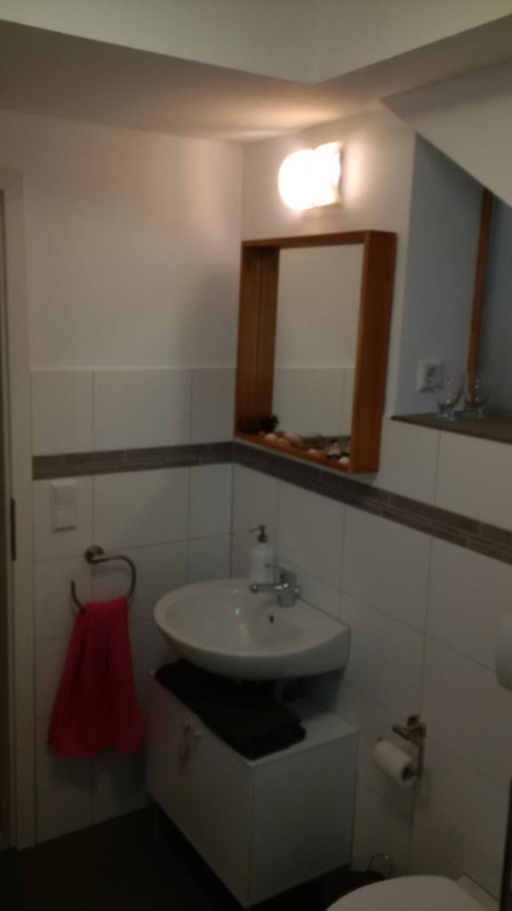 Stilvolle Ferienwohnung am Großen Garten 8