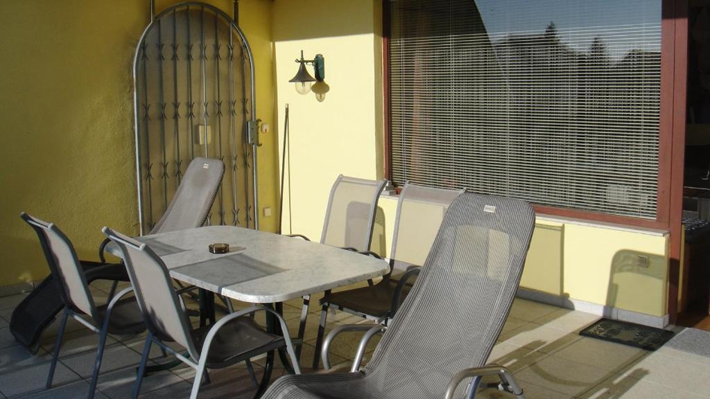 Gästepension Sport 71 4