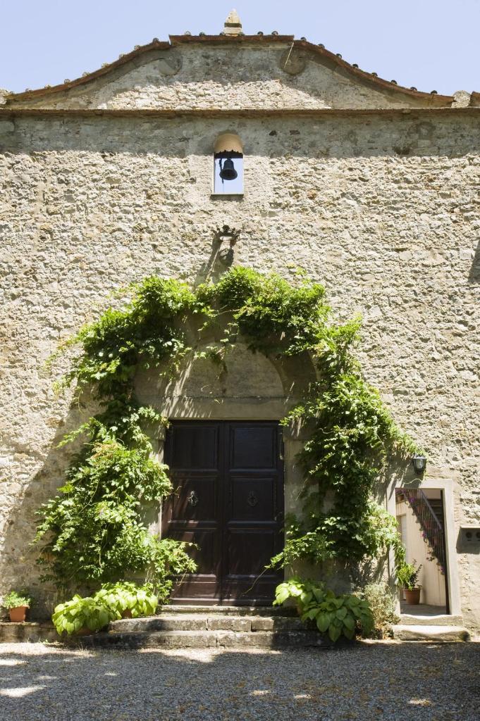 Photo de la galerie de l'établissement Entire property Florence private pool park, à Barberino di Mugello