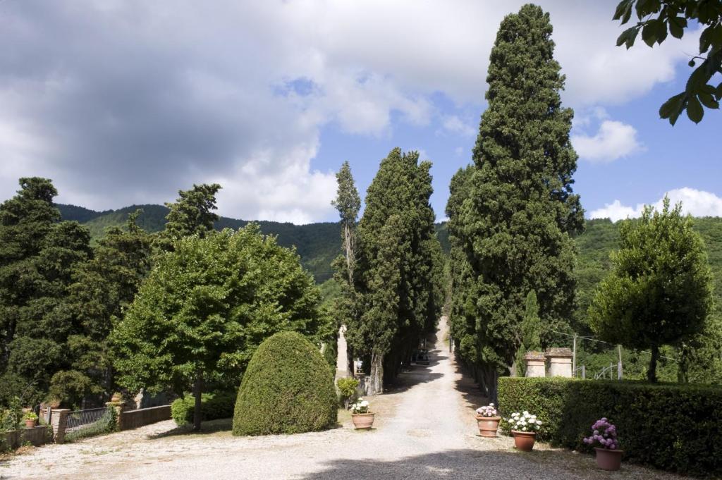 Photo de la galerie de l'établissement Entire property Florence private pool park, à Barberino di Mugello