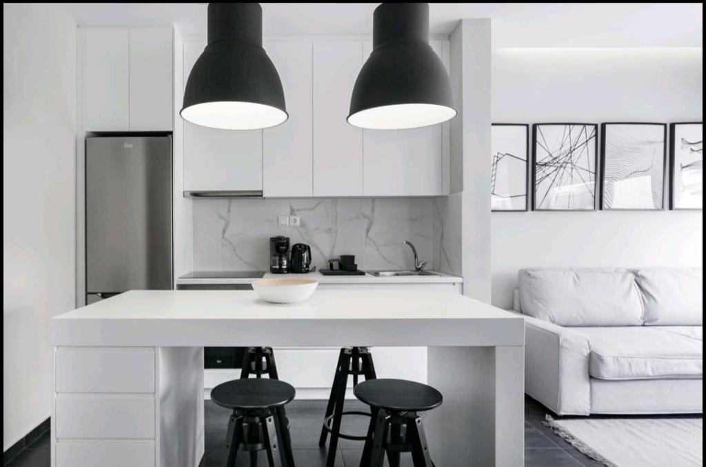 ATHENSIS Apartments in Central Athens 2