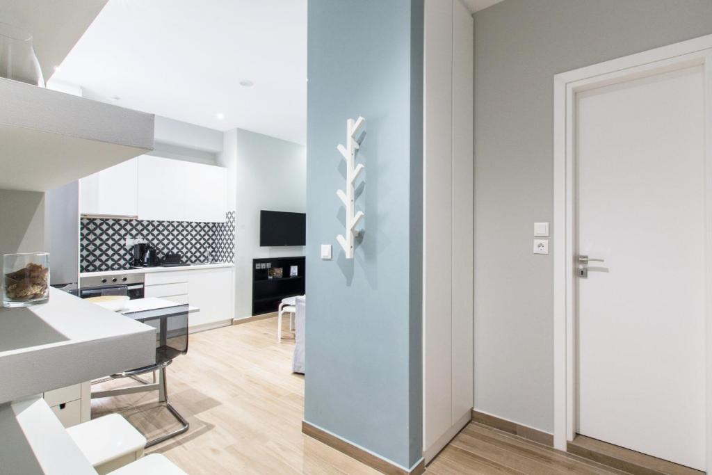 ATHENSIS Apartments in Central Athens 5
