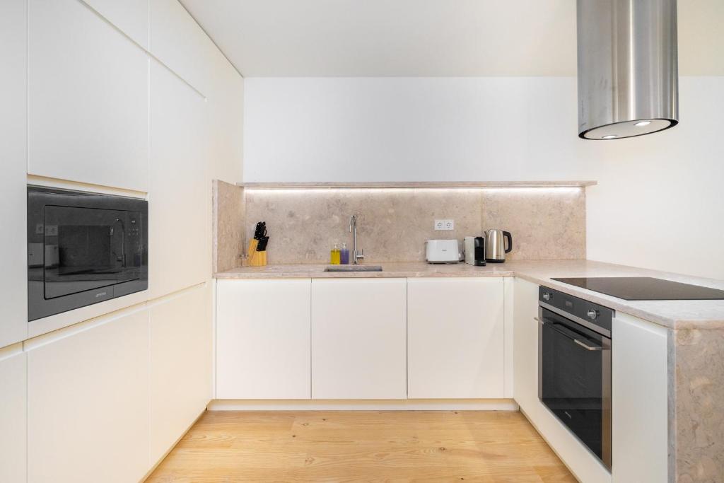 WHome | LS48 Prime Location Luxury Duplex 4