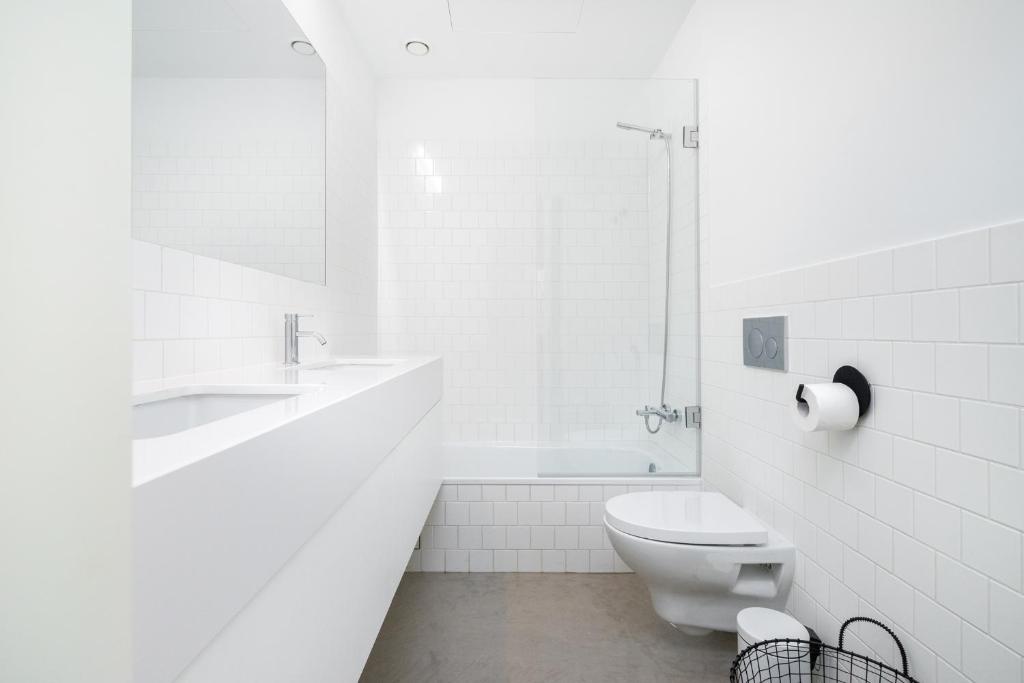 WHome | LS48 Prime Location Luxury Duplex 8