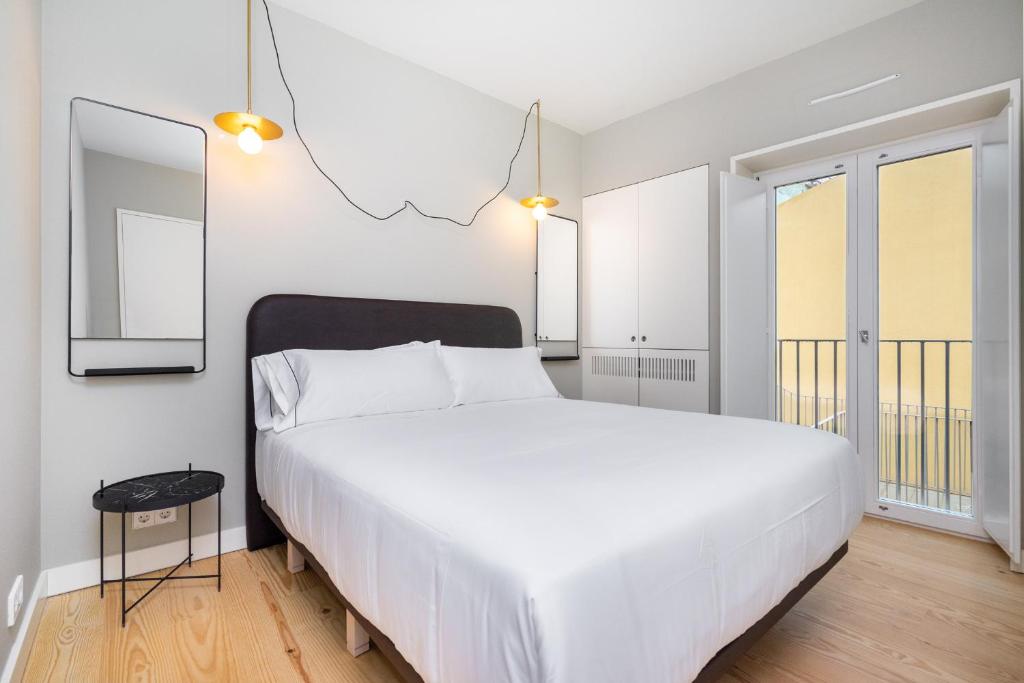 WHome | LS48 Prime Location Luxury Duplex 2