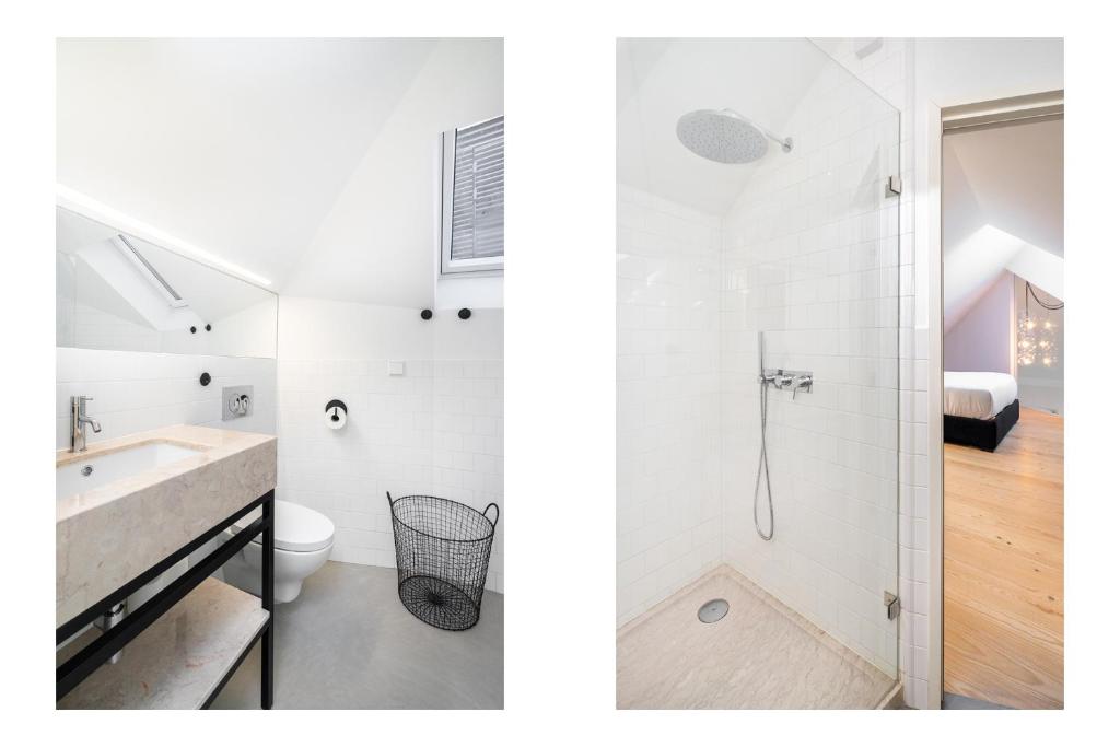 WHome | LS48 Prime Location Luxury Duplex 3