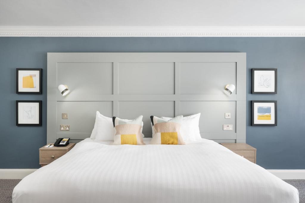 voco St. Johns Solihull, an IHG Hotel Image