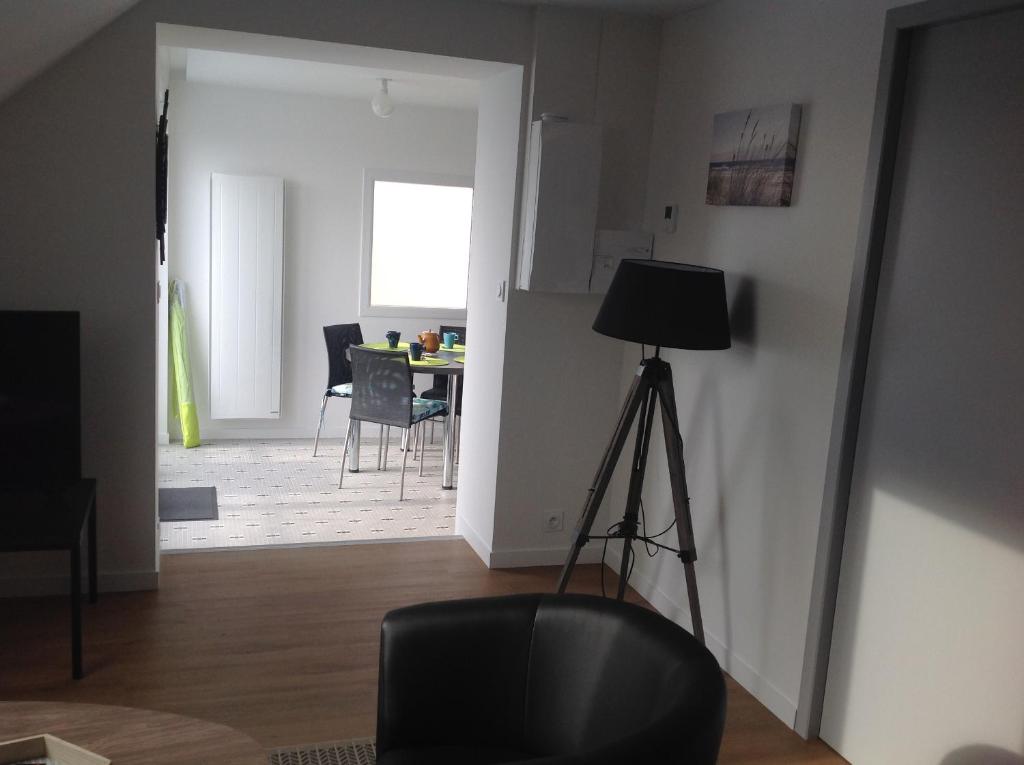 Au Bord Du Chenal 5