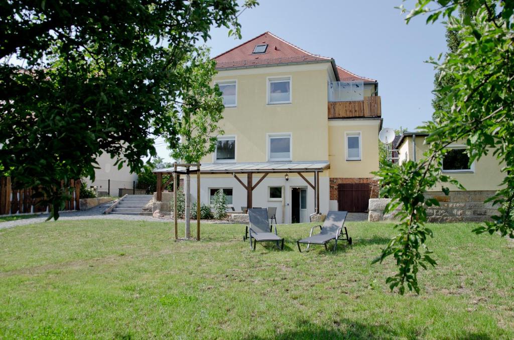 Villa Kreisel 6