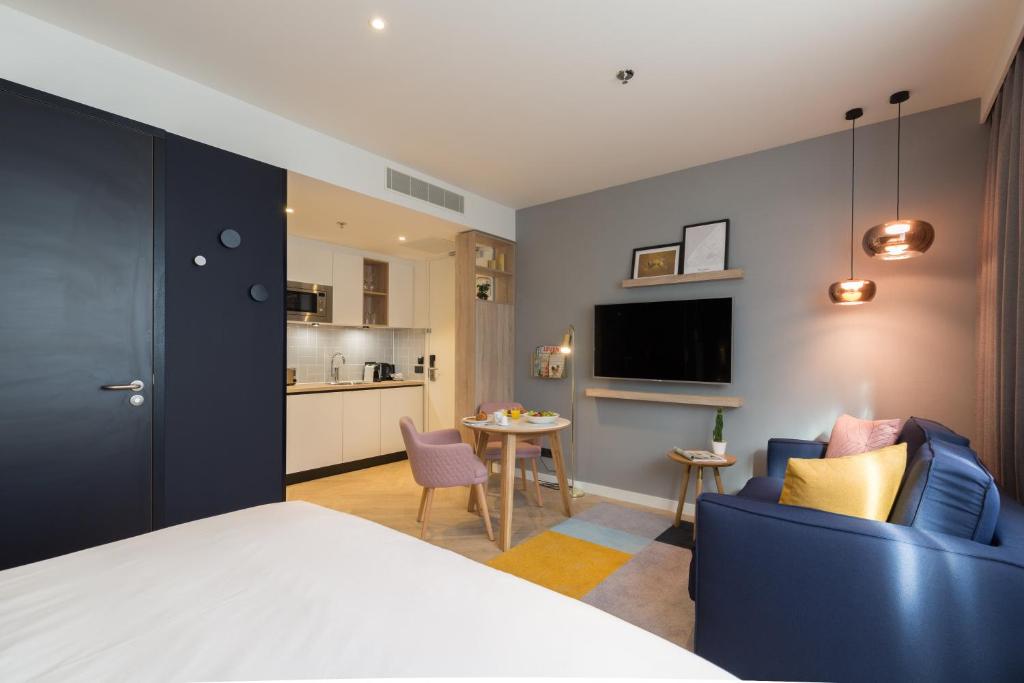 Staybridge Suites The Hague - Parliament by IHG 7
