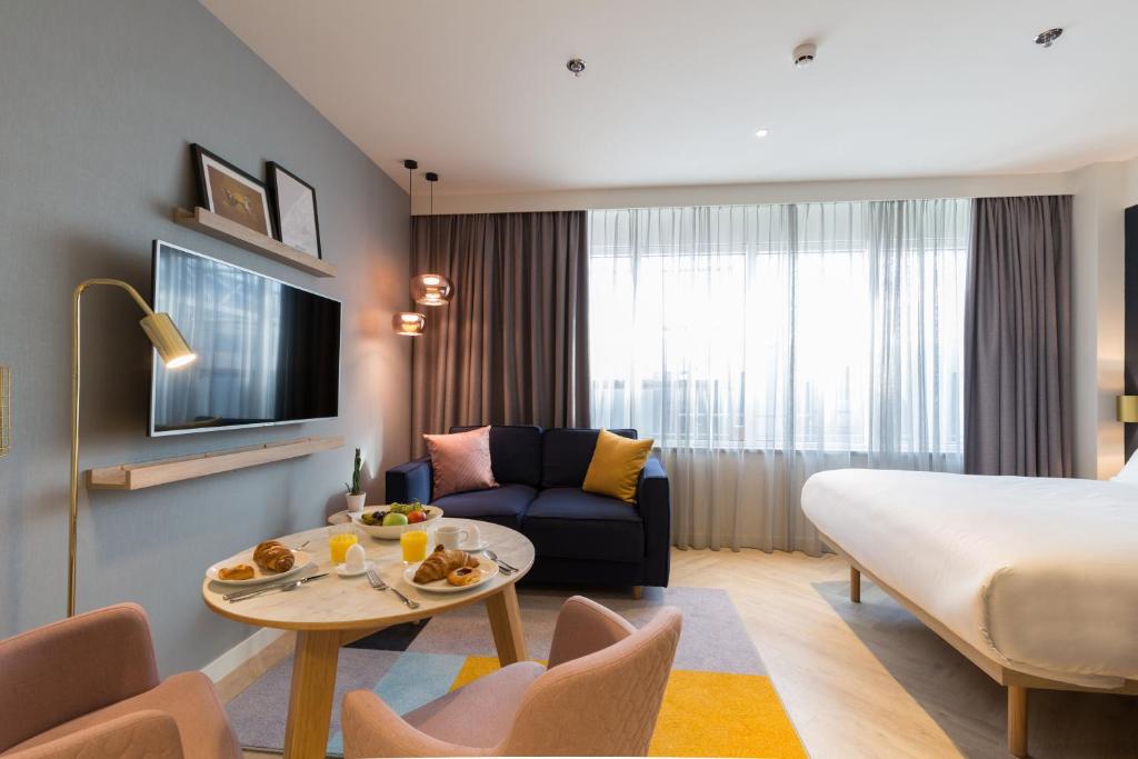 Staybridge Suites The Hague - Parliament by IHG 4