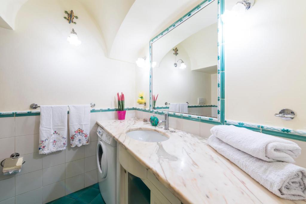 Positano Holiday House 3