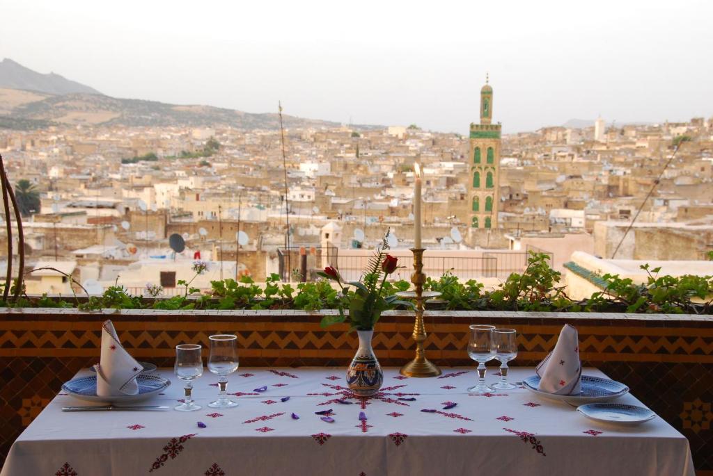 Photo de la galerie de l'établissement Riad El Ghalia, à Fès 37 autres photos